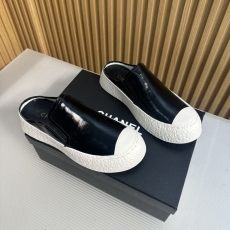 Chanel Low Shoes